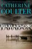 Book cover for "Paradox".