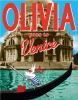 Book cover for "Olivia goes to Venice".