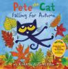Book cover for "Falling for autumn".