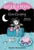 Book cover for "Isadora Moon Goes Camping".