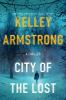 Book cover for "City of the lost".