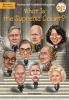 Book cover for "What is the Supreme Court?".