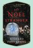 Book cover for "The noel stranger".