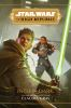 Book cover for "Star Wars : The High Republic".