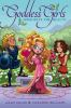 Book cover for "Aphrodite the beautiful".