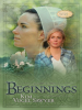 Book cover for "Beginnings".