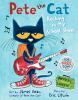 Book cover for "Rocking in my school shoes".