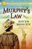 Book cover for "Murphy's law".