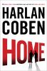Book cover for "Home".