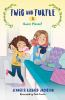 Book cover for "Quiet please!".