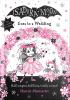 Book cover for "Isadora Moon goes to a wedding".