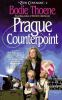 Book cover for "Prague counterpoint".