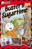 Book cover for "Buster's sugartime".