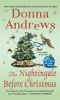 Book cover for "The nightingale before Christmas".