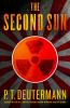 Book cover for "The second sun".