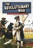 Book cover for "The Revolutionary war".