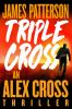 Book cover for "Triple cross".