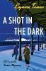 Book cover for "A shot in the dark".