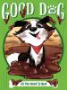 Book cover for "All you need is mud".