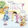 Book cover for "Fancy Nancy".