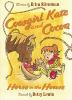 Book cover for "Cowgirl Kate and Cocoa".