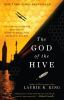 Book cover for "The God of the hive".