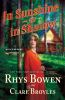 Book cover for "In sunshine or in shadow".