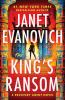 Book cover for "The King's Ransom".