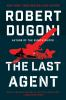 Book cover for "The last agent".