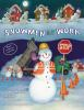 Book cover for "Snowmen at work".