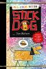 Book cover for "Stick dog".