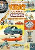 Book cover for "Cars".