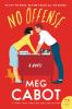Book cover for "No Offense".