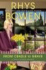 Book cover for "From Cradle to Grave".