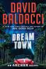 Book cover for "Dream town".