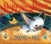 Book cover for "Skippyjon Jones Cirque de Olé".