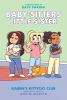 Book cover for "Baby-sitters little sister".