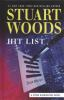 Book cover for "Hit list".