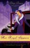 Book cover for "Her royal spyness".