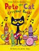 Book cover for "Crayons rock!".