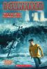 Book cover for "The Japanese Tsunami, 2011".