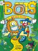 Book cover for "The Wizard of Bots".