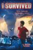 Book cover for "The Joplin tornado, 2011".