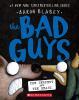 Book cover for "The Bad Guys in the serpent and the beast".