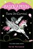 Book cover for "Isadora Moon saves the carnival".
