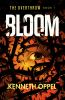Book cover for "Bloom".