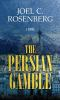 Book cover for "The Persian Gamble".