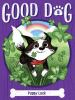 Book cover for "Puppy luck".