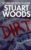 Book cover for "Dirt".