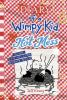 Book cover for "Hot mess".